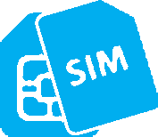 SIM card